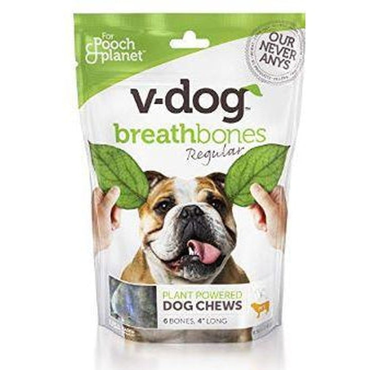 Vegan 2024 dog supplements