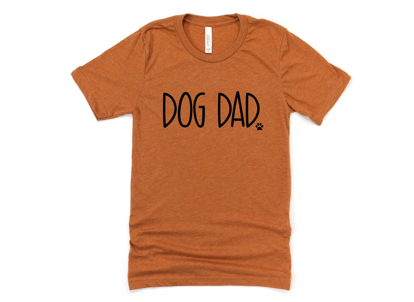 DOG DAD T-Shirt