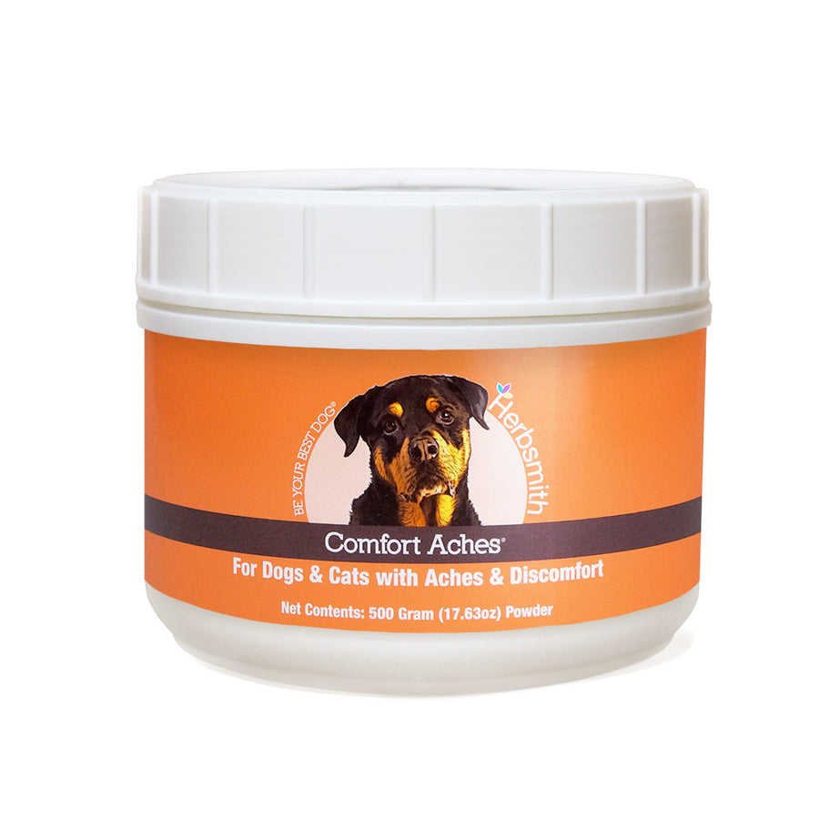 Herbsmith Comfort Aches - For Dogs with Aches & Discomfort