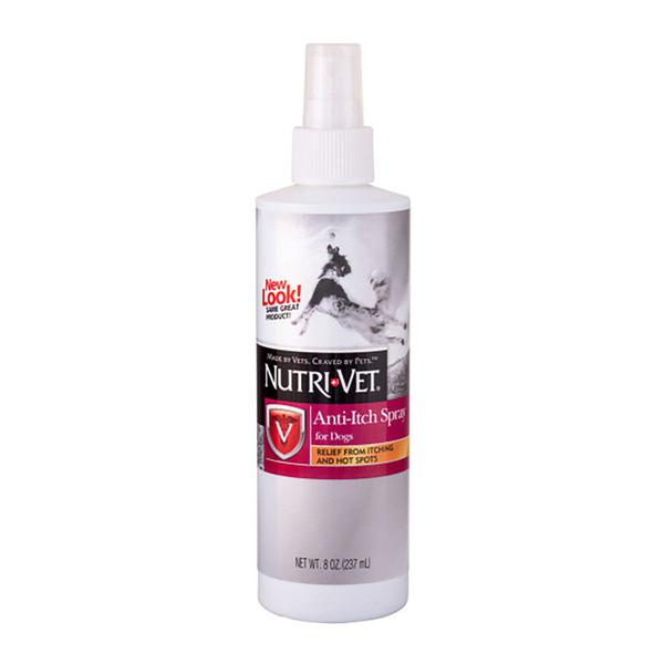 Nutri-Vet Anti-itch Spray