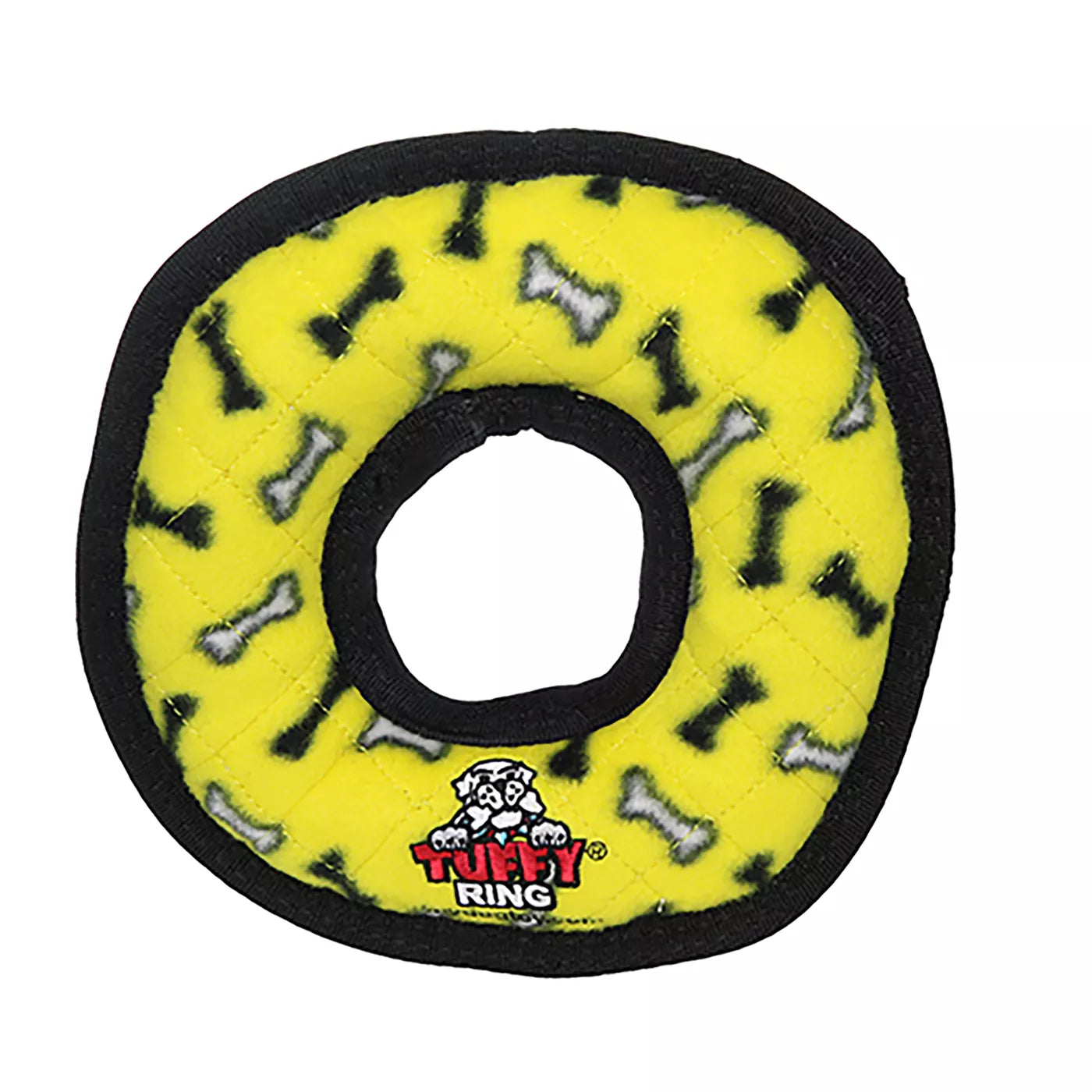 Tuffy® Ultimate™ Ring - Yellow