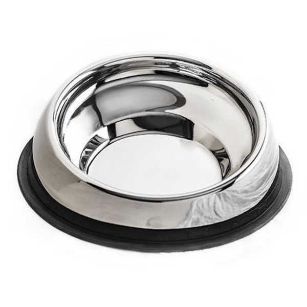 Enhanced Pet Bowl and Stand Bundle