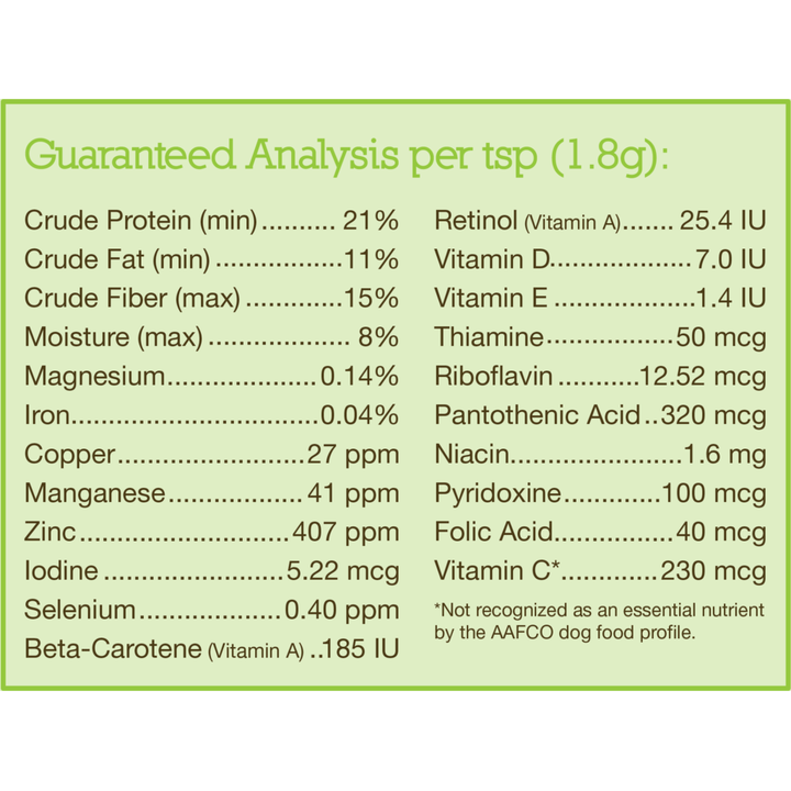 Herbsmith Nutrients - Multivitamin